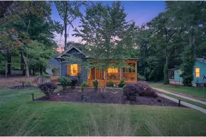 1895 Defoor Avenue NW, Atlanta, GA 30318 - Photo 3