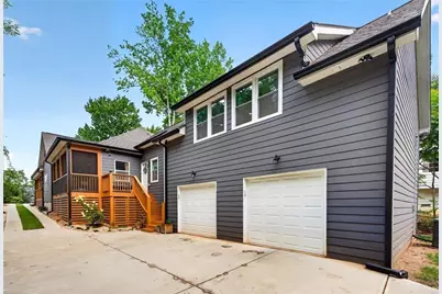 1895 Defoor Avenue NW, Atlanta, GA 30318 - Photo 3