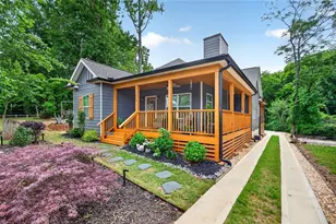 1895 Defoor Ave NW, Atlanta, GA 30318 - Photo 1