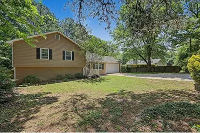 558 Peeples Valley Road NE, Cartersville, GA 30121 - Photo 29