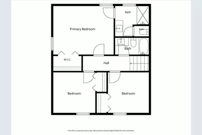 558 Peeples Valley Road NE, Cartersville, GA 30121 - Photo 41