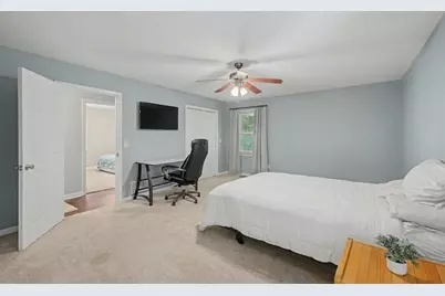 558 Peeples Valley Road NE, Cartersville, GA 30121 - Photo 23