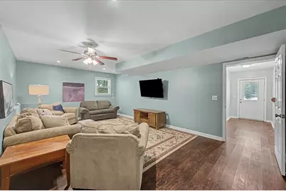 558 Peeples Valley Road NE, Cartersville, GA 30121 - Photo 17