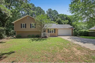 558 Peeples Valley Road NE, Cartersville, GA 30121 - Photo 1