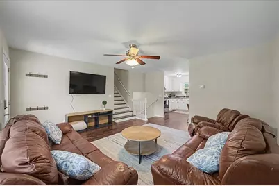 558 Peeples Valley Road NE, Cartersville, GA 30121 - Photo 3