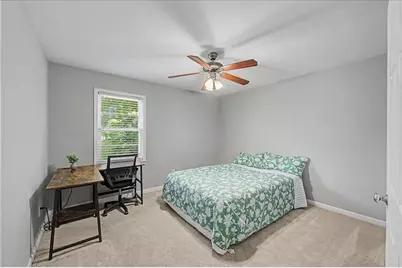 558 Peeples Valley Road NE, Cartersville, GA 30121 - Photo 21