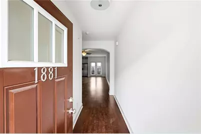 1881 Plainsboro Drive, Lithonia, GA 30058 - Photo 3