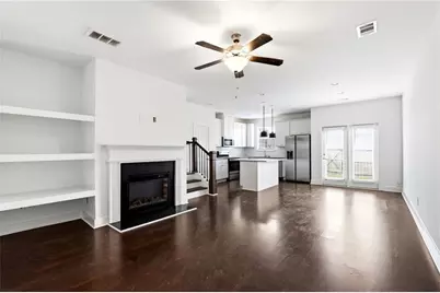 1881 Plainsboro Drive, Lithonia, GA 30058 - Photo 5