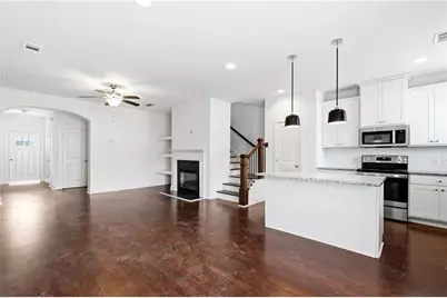 1881 Plainsboro Drive, Lithonia, GA 30058 - Photo 7