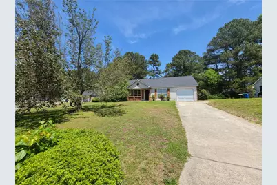 2835 Sapphire Street, Atlanta, GA 30349 - Photo 1