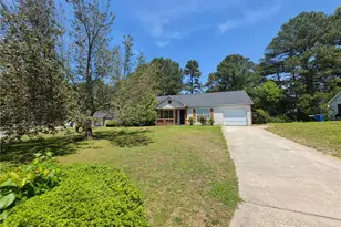 2835 Sapphire St, Atlanta, GA 30349 - Photo 1