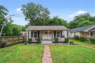 406 Douglas St, Cartersville, GA 30120 - Photo 1