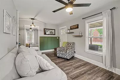 406 Douglas Street, Cartersville, GA 30120 - Photo 5