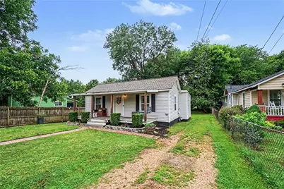 406 Douglas Street, Cartersville, GA 30120 - Photo 3