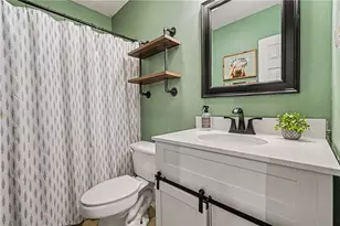 406 Douglas St, Cartersville, GA 30120 - Photo 13
