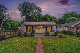 406 Douglas St, Cartersville, GA 30120 - Photo 1