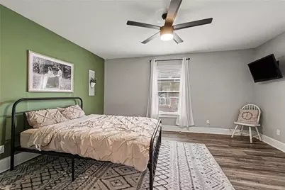 406 Douglas Street, Cartersville, GA 30120 - Photo 11
