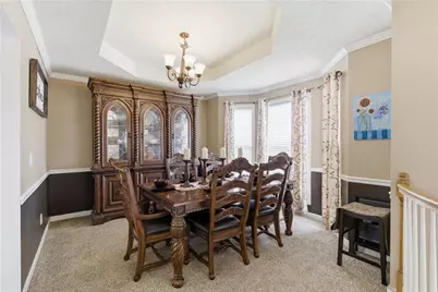 216 Stallion Run, Dallas, GA 30132 - Photo 9