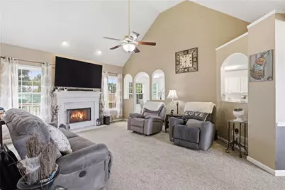 216 Stallion Run, Dallas, GA 30132 - Photo 7