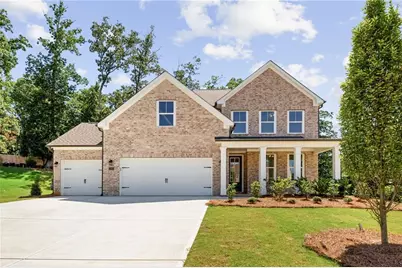 6945 Melody Ridge Road, Buford, GA 30518 - Photo 1