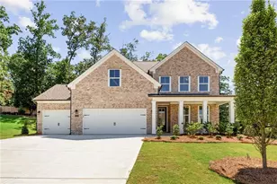 6945 Melody Rdg Rd, Buford, GA 30518 - Photo 1