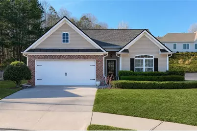 202 Hunters Ridge, Canton, GA 30114 - Photo 1