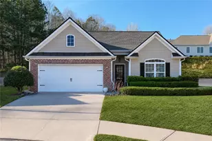 202 Hunters Ridge, Canton, GA 30114 - Photo 1