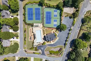 2855 Stonehenge Ct, Cumming, GA 30041 - Photo 5