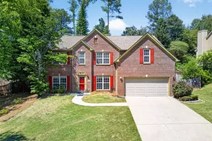 2855 Stonehenge Ct, Cumming, GA 30041 - Photo 1