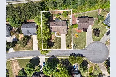 2855 Stonehenge Court, Cumming, GA 30041 - Photo 3