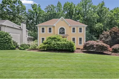 3873 Beacon Street NE, Marietta, GA 30062 - Photo 49