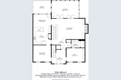 3873 Beacon Street NE, Marietta, GA 30062 - Photo 51