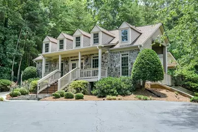 3873 Beacon Street NE, Marietta, GA 30062 - Photo 53