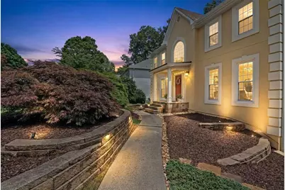 3873 Beacon Street NE, Marietta, GA 30062 - Photo 1