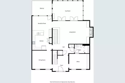 3873 Beacon Street NE, Marietta, GA 30062 - Photo 79