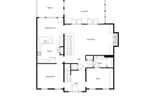 3873 Beacon St NE, Marietta, GA 30062 - Photo 79