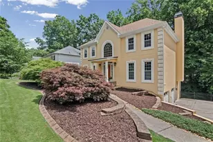 3873 Beacon St NE, Marietta, GA 30062 - Photo 3