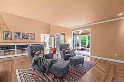 3873 Beacon Street NE, Marietta, GA 30062 - Photo 13