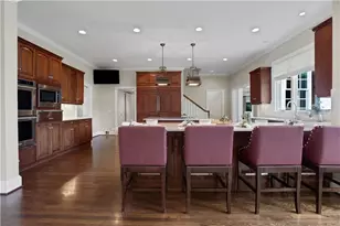 4557 Shiloh Ridge Trail, Snellville, GA 30039 - Photo 31