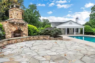4557 Shiloh Ridge Trail, Snellville, GA 30039 - Photo 87