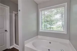 4374 Northridge Trail, Ellenwood, GA 30294 - Photo 21