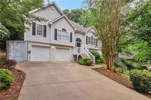 4374 Northridge Trail, Ellenwood, GA 30294 - Photo 3
