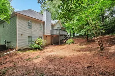 4374 Northridge Trail, Ellenwood, GA 30294 - Photo 29