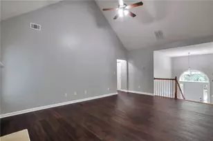4374 Northridge Trail, Ellenwood, GA 30294 - Photo 5