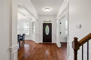 459 Fairway Dr, Acworth, GA 30101 - Photo 7