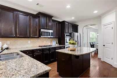 459 Fairway Drive, Acworth, GA 30101 - Photo 3