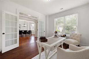 459 Fairway Dr, Acworth, GA 30101 - Photo 11