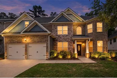 459 Fairway Drive, Acworth, GA 30101 - Photo 5
