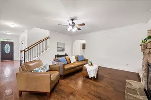 459 Fairway Dr, Acworth, GA 30101 - Photo 13