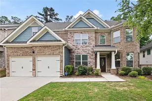 459 Fairway Dr, Acworth, GA 30101 - Photo 1